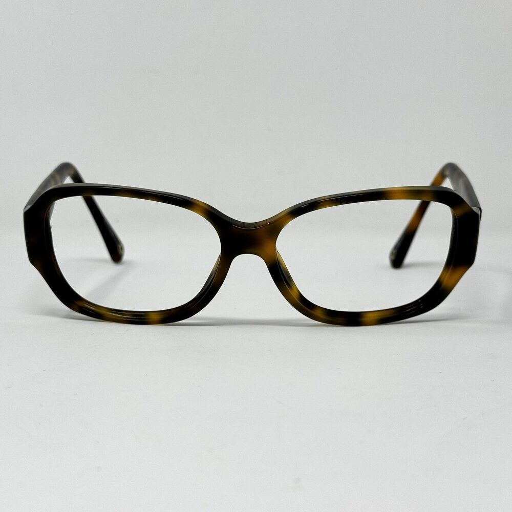 Coach HC8011B Reese 5040/13 Tortoise Sunglass Frames 57-15-135